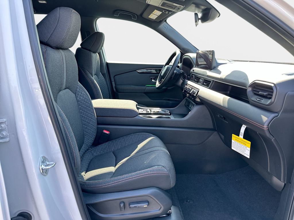 Thumbnail: 2026 Honda Pilot - 10