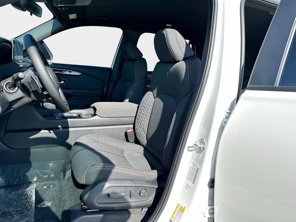 Thumbnail: 2026 Honda Pilot - 9