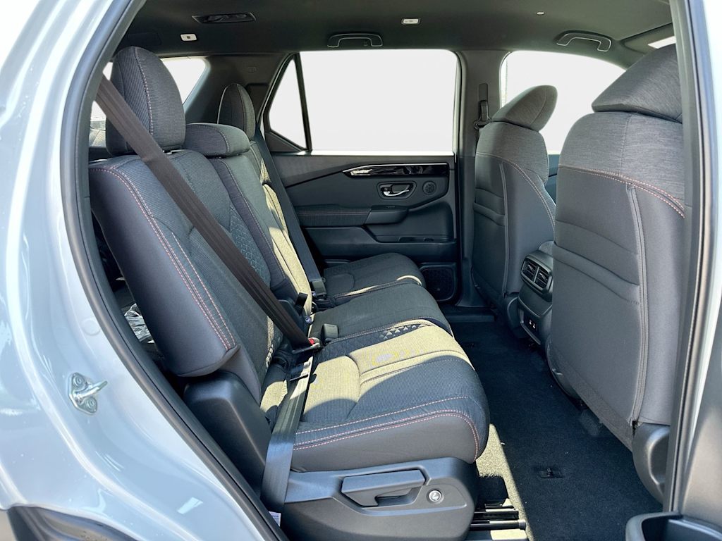 Thumbnail: 2026 Honda Pilot - 19
