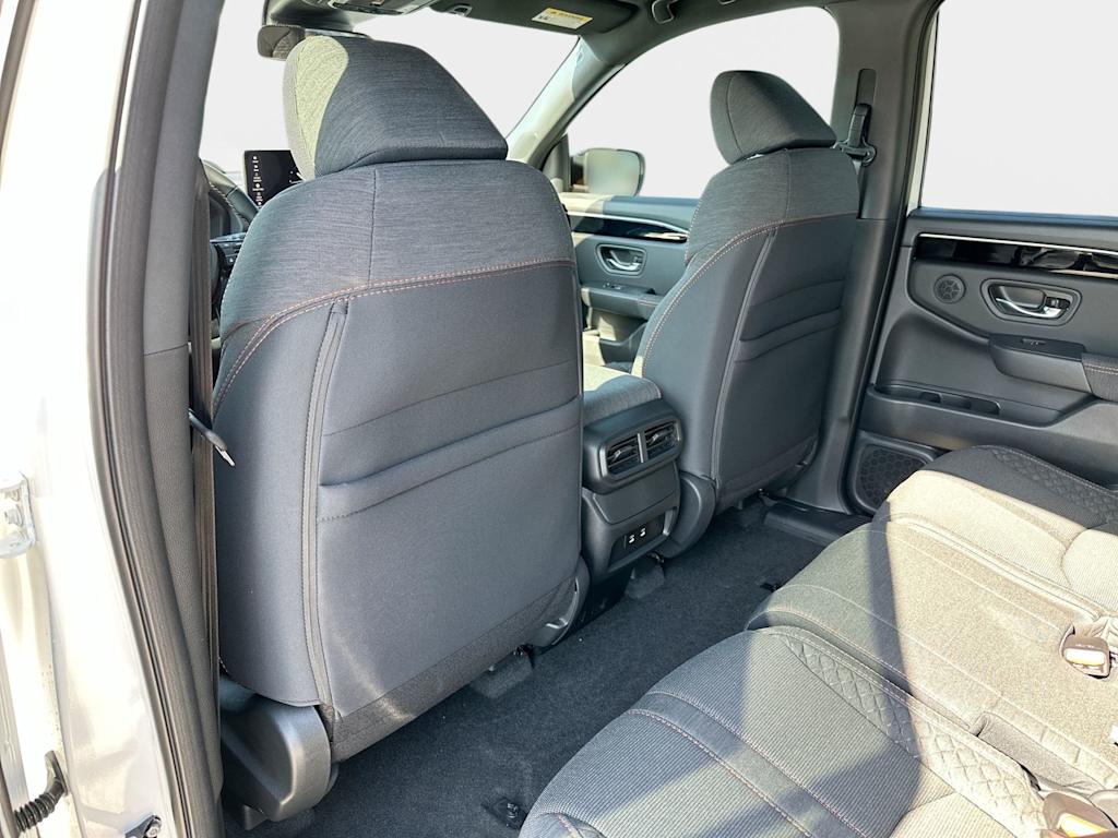 Thumbnail: 2026 Honda Pilot - 11