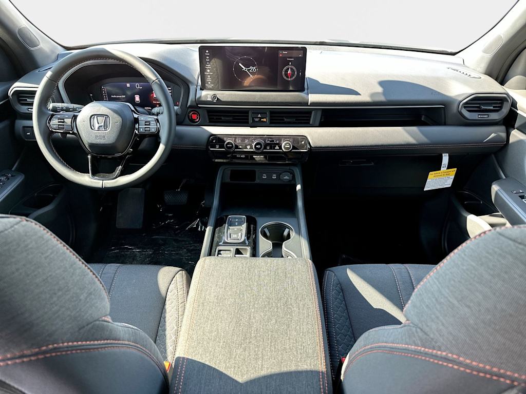 Thumbnail: 2026 Honda Pilot - 2