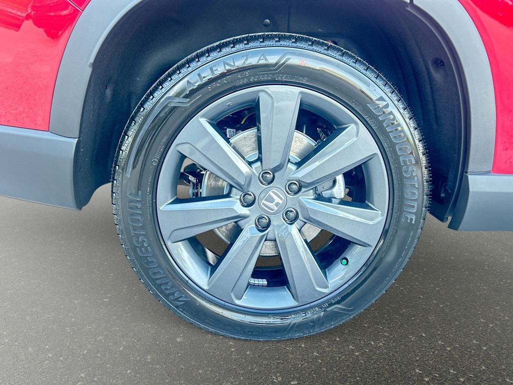 Thumbnail: 2026 Honda Pilot - 7