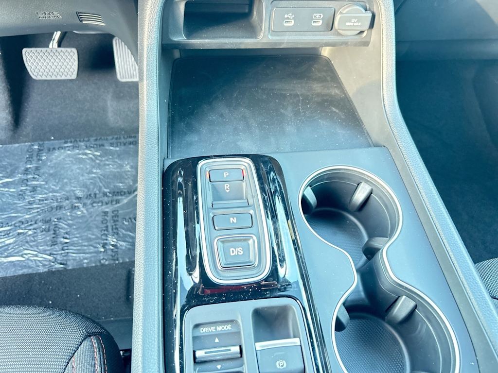 Thumbnail: 2026 Honda Pilot - 13