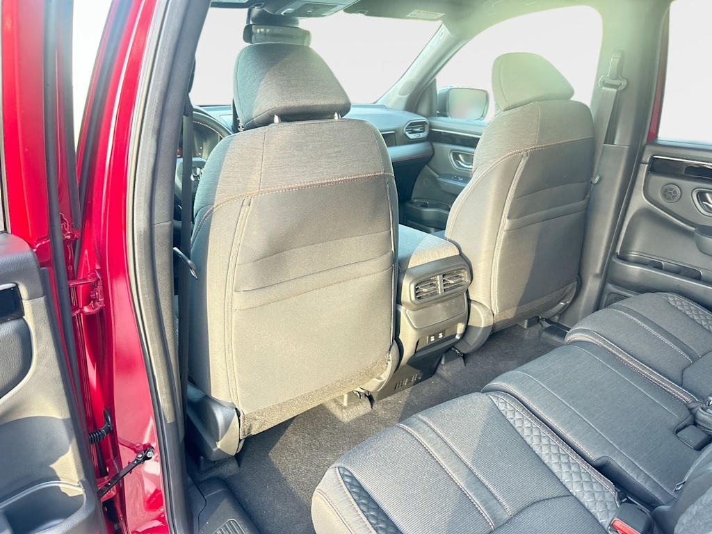 Thumbnail: 2026 Honda Pilot - 11