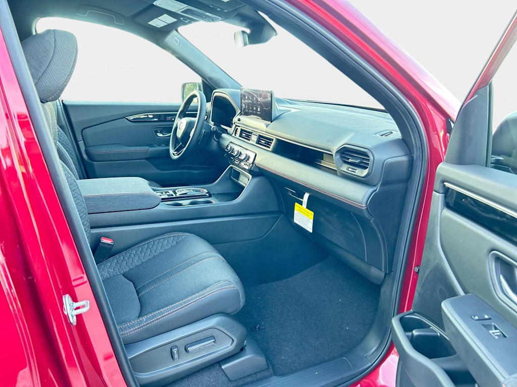 Thumbnail: 2026 Honda Pilot - 10