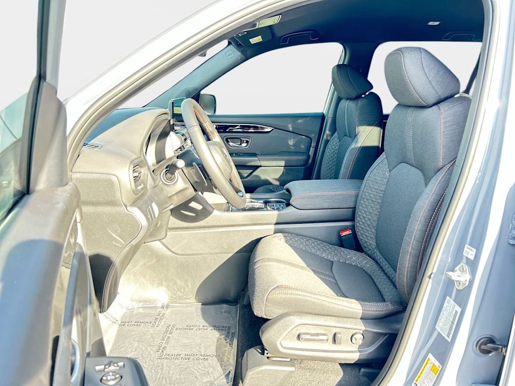 Thumbnail: 2026 Honda Pilot - 10
