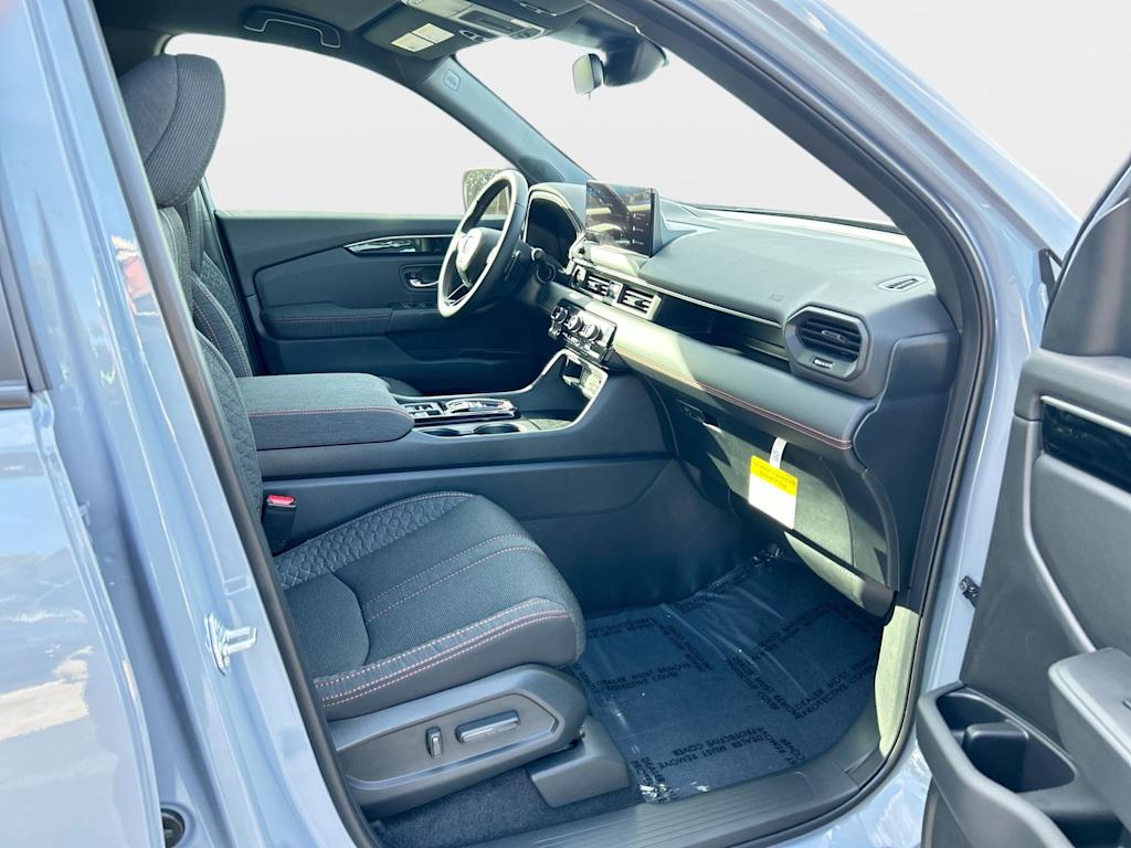 Thumbnail: 2026 Honda Pilot - 11
