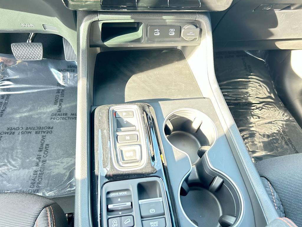 Thumbnail: 2026 Honda Pilot - 14