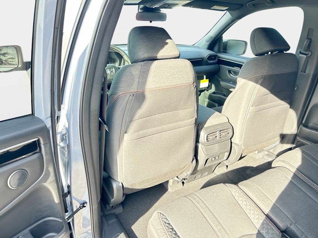 Thumbnail: 2026 Honda Pilot - 12