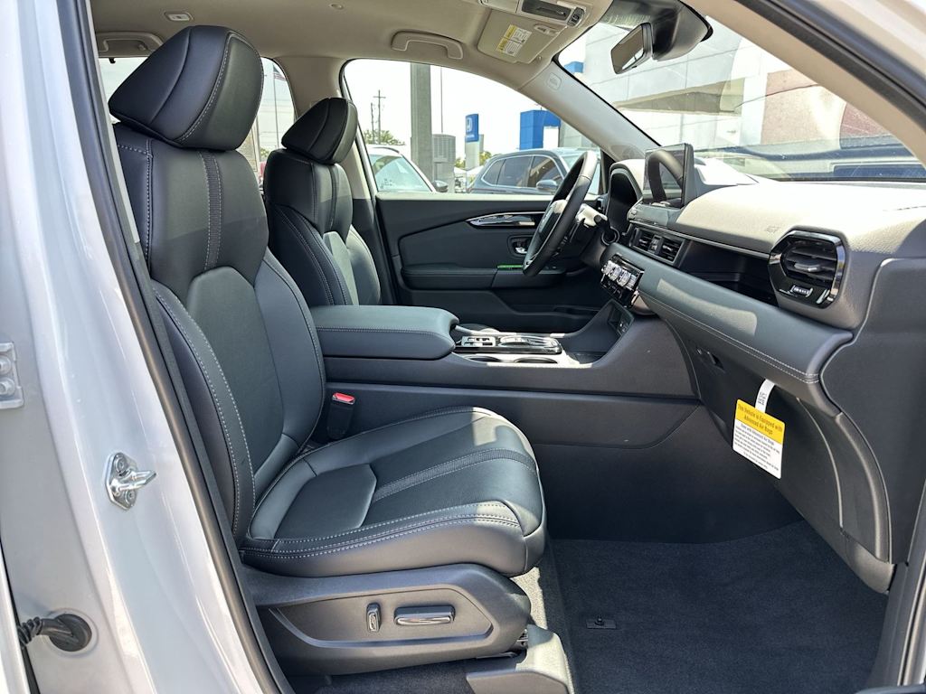 Thumbnail: 2026 Honda Pilot - 11