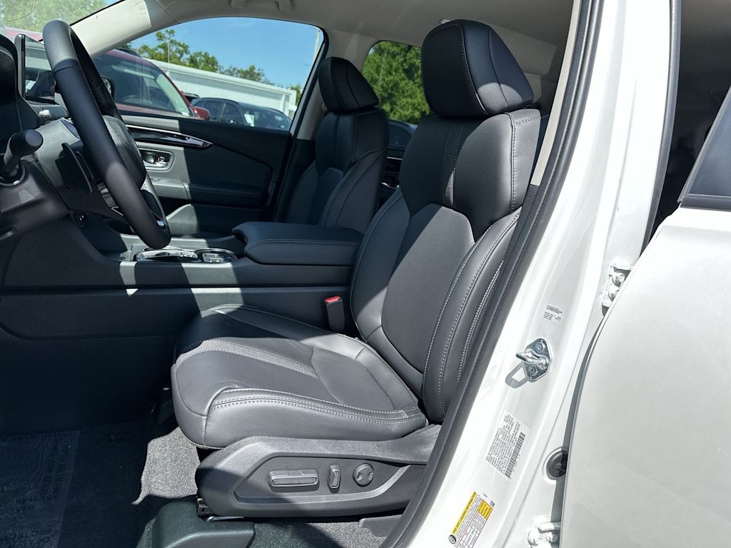 Thumbnail: 2026 Honda Pilot - 10