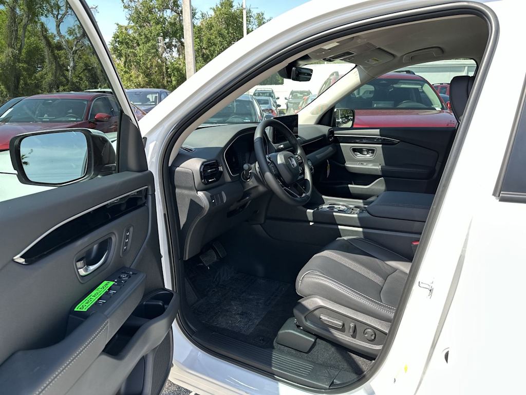 Thumbnail: 2026 Honda Pilot - 2