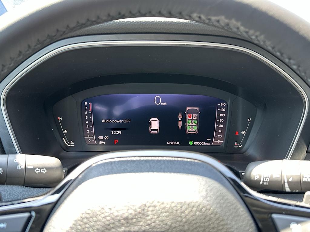 Thumbnail: 2026 Honda Pilot - 16