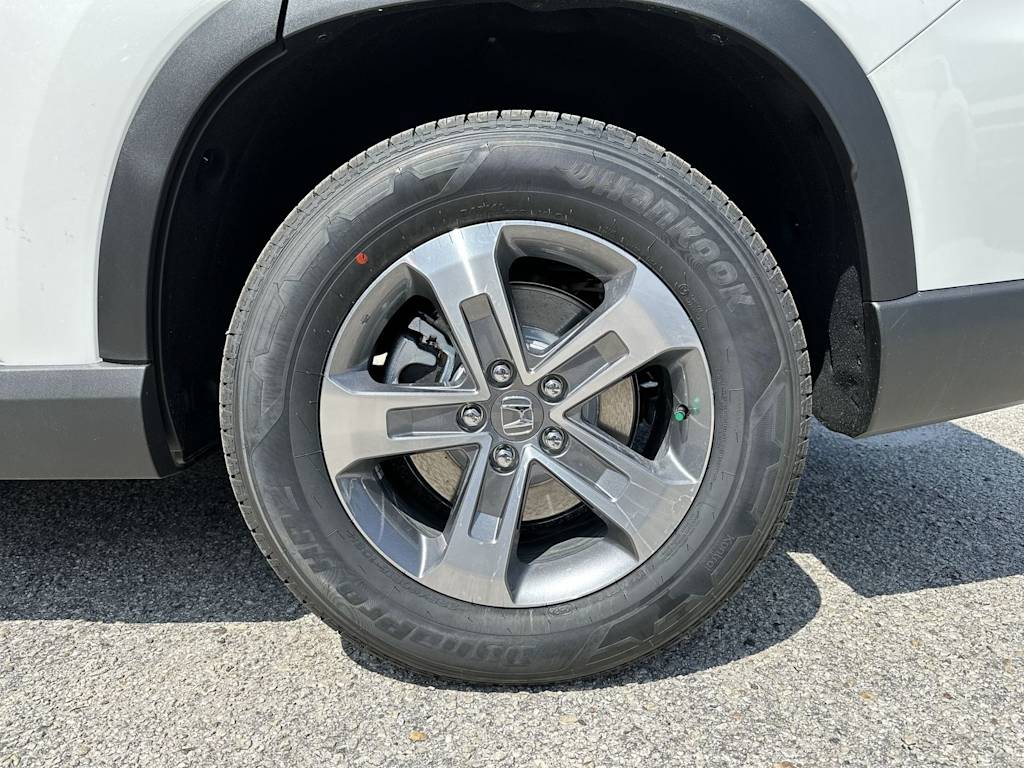 Thumbnail: 2026 Honda Pilot - 8