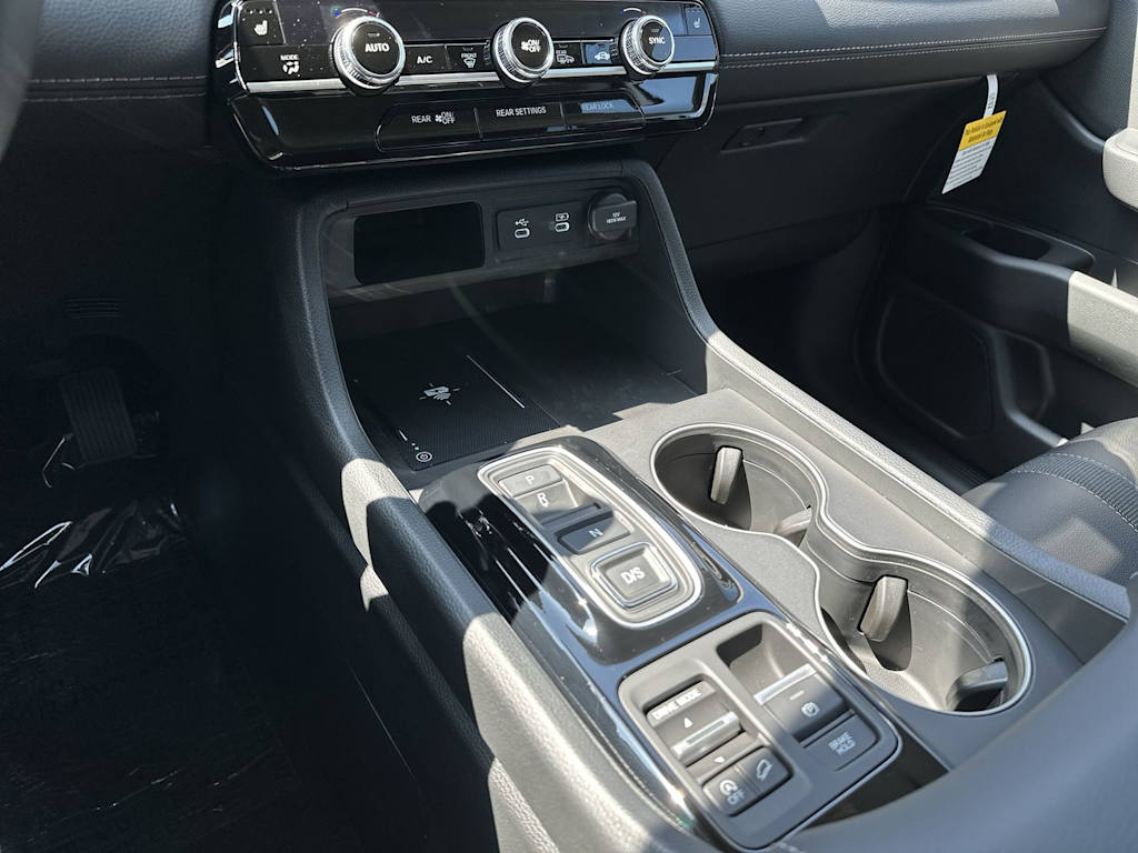 Thumbnail: 2026 Honda Pilot - 15