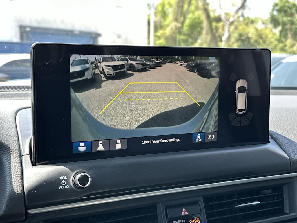 Thumbnail: 2026 Honda Pilot - 14