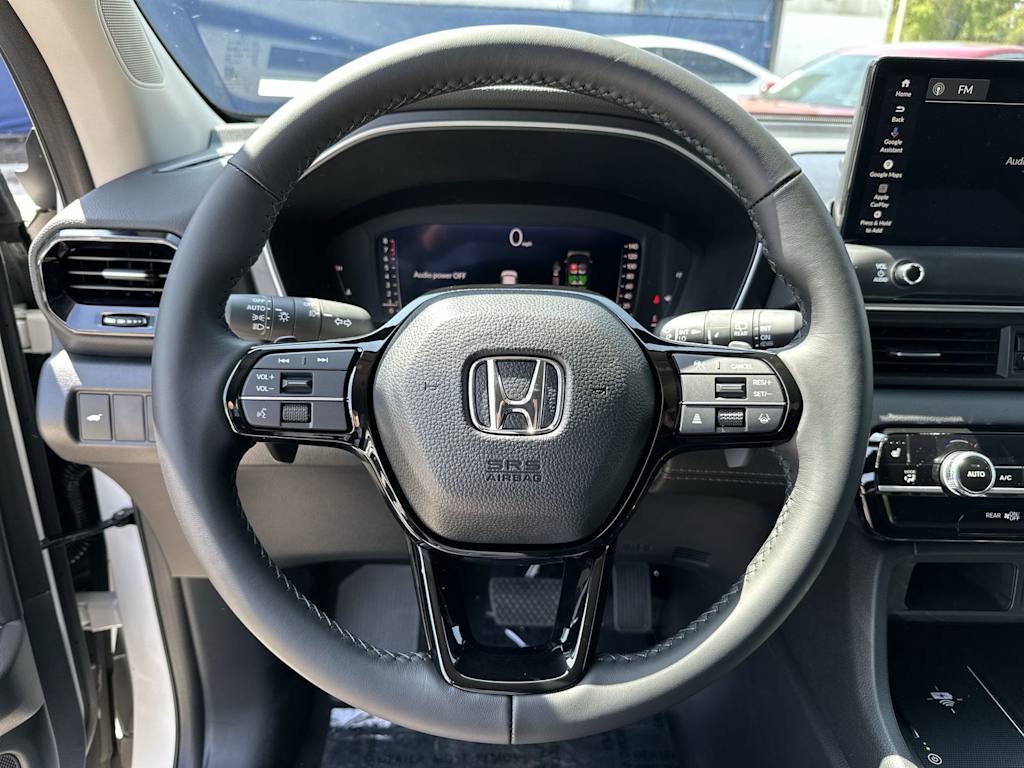 Thumbnail: 2026 Honda Pilot - 13