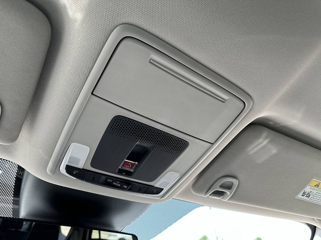 Thumbnail: 2026 Honda Pilot - 20