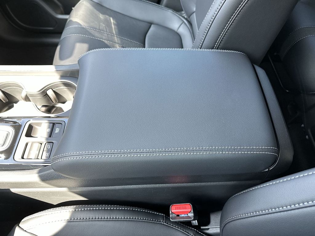 Thumbnail: 2026 Honda Pilot - 21