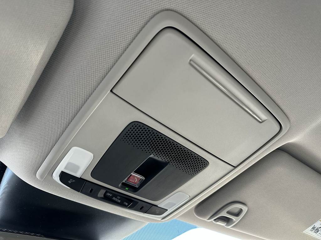 Thumbnail: 2026 Honda Pilot - 20