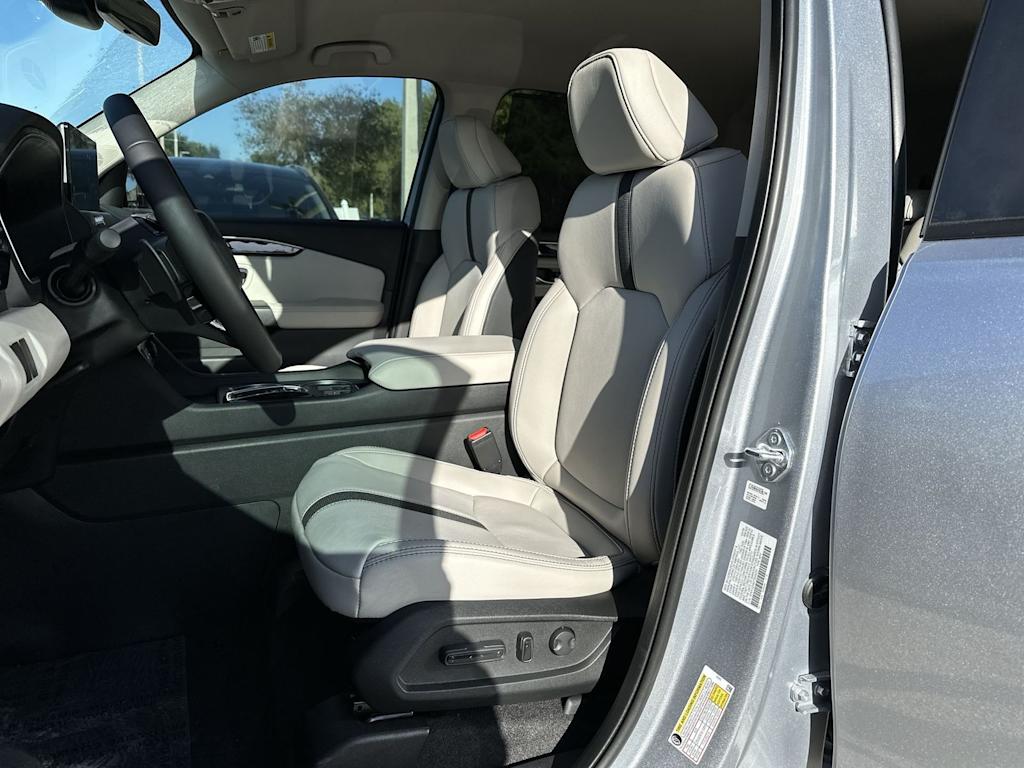 Thumbnail: 2026 Honda Pilot - 10