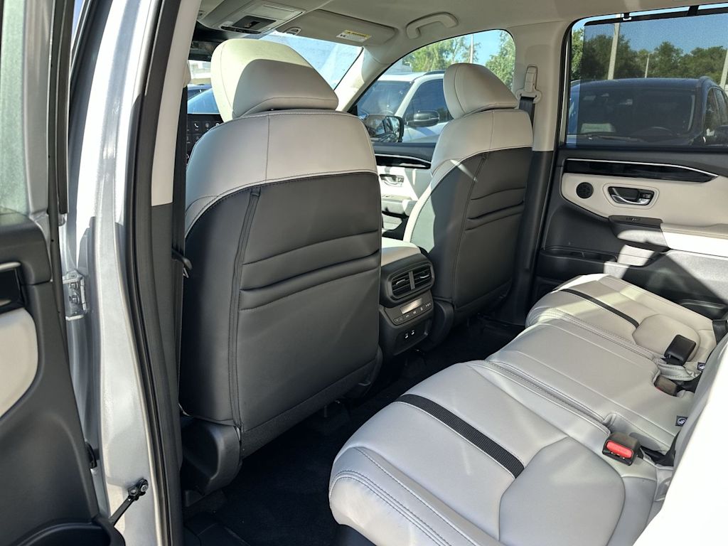 Thumbnail: 2026 Honda Pilot - 12