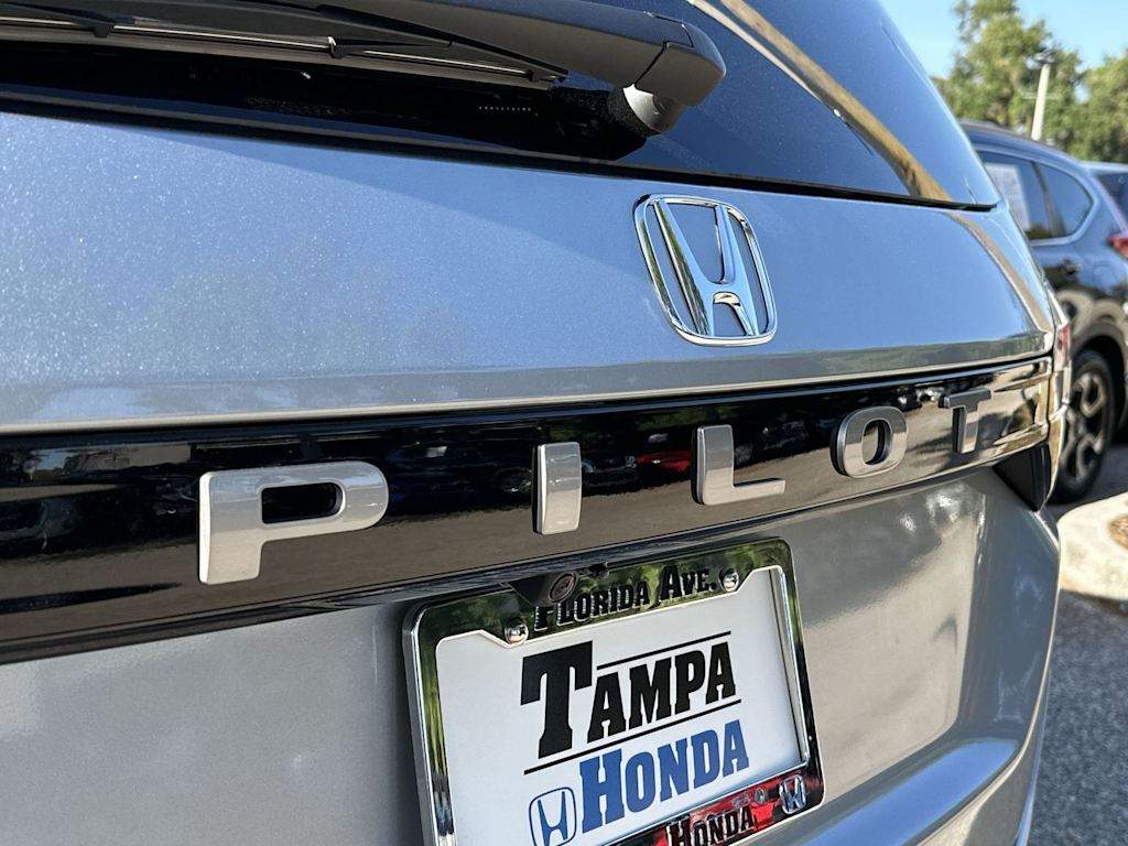 Thumbnail: 2026 Honda Pilot - 7