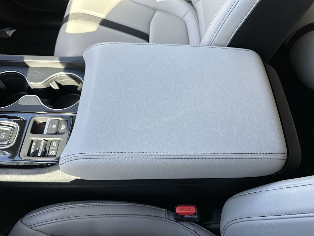 Thumbnail: 2026 Honda Pilot - 21