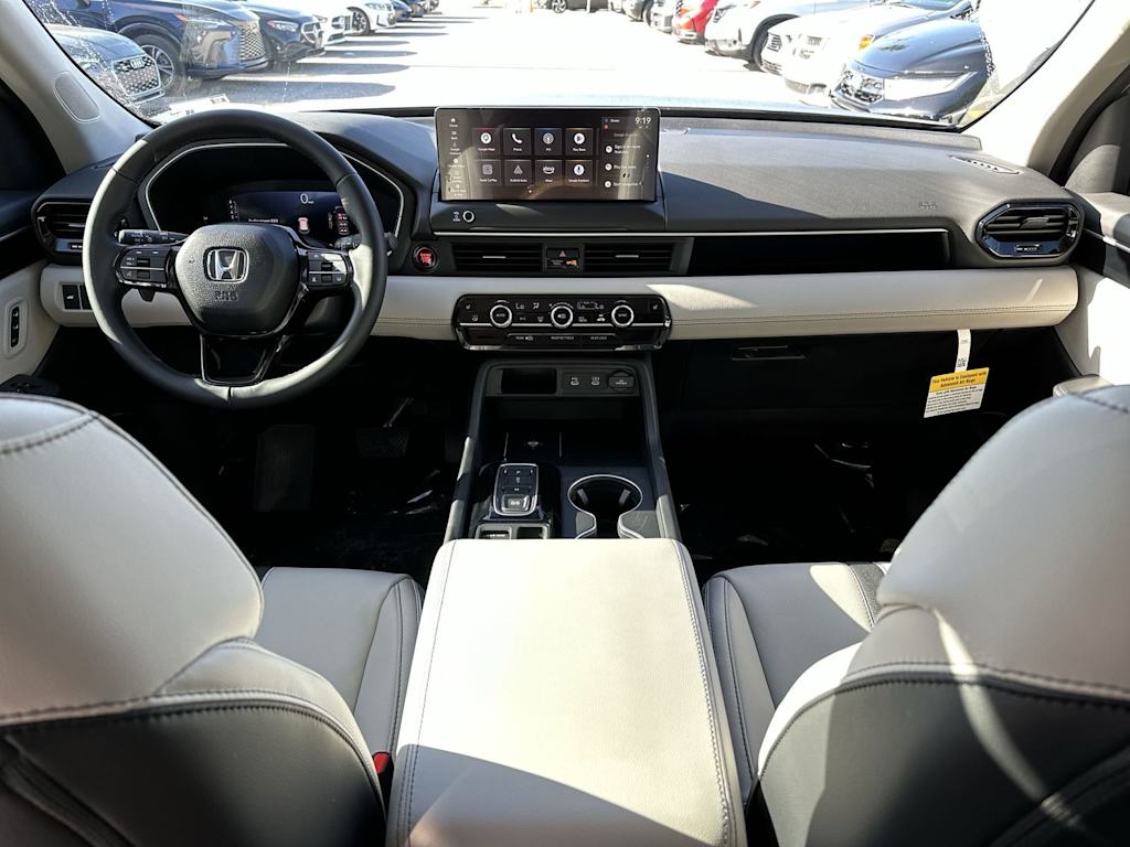 Thumbnail: 2026 Honda Pilot - 2