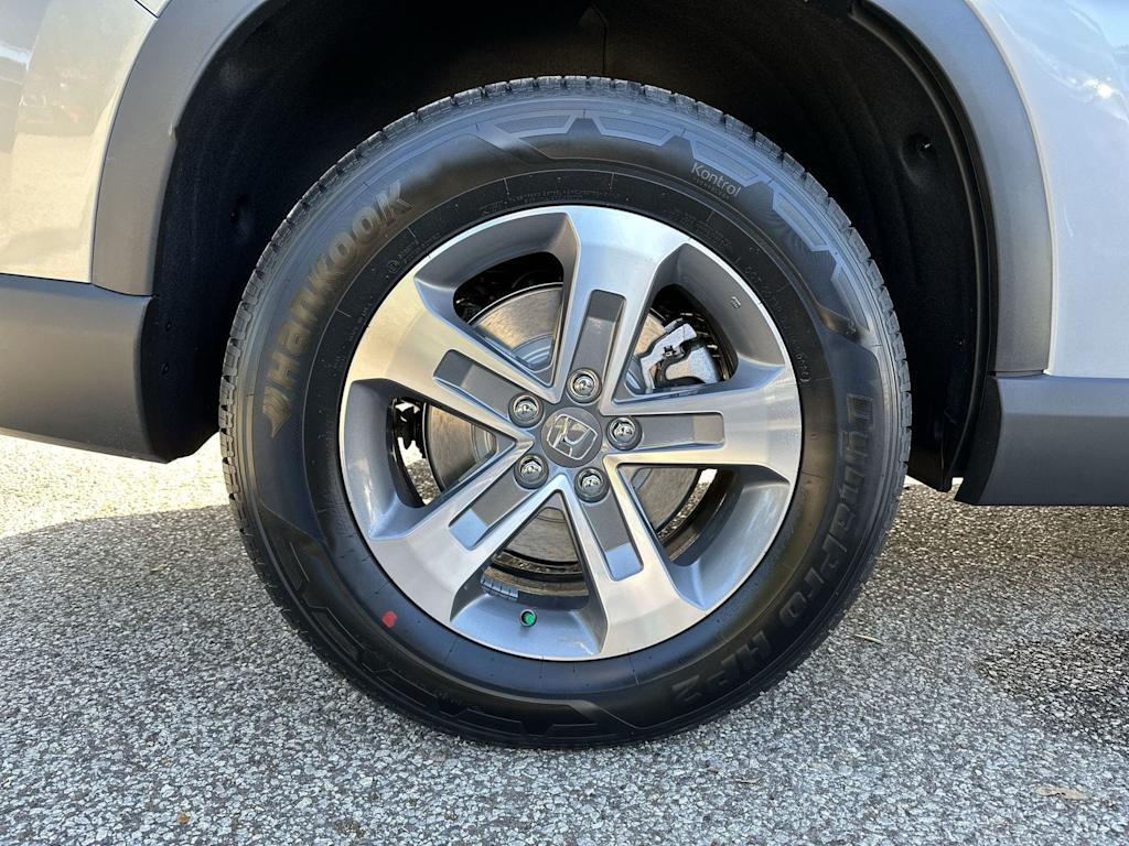 Thumbnail: 2026 Honda Pilot - 8