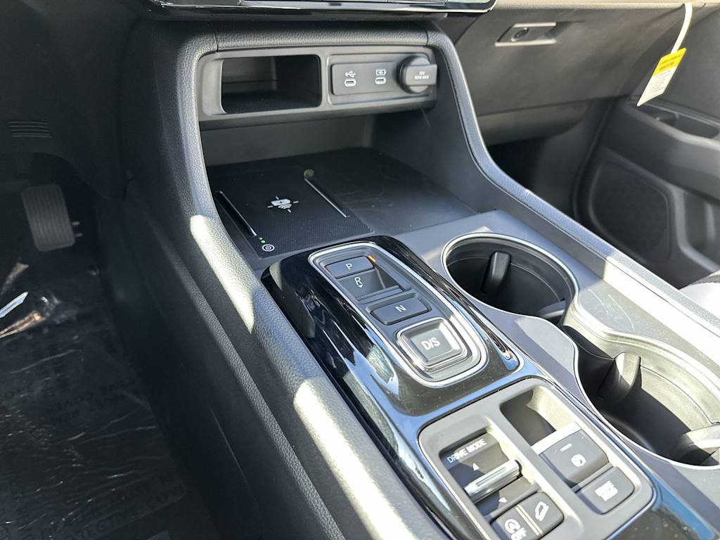 Thumbnail: 2026 Honda Pilot - 14