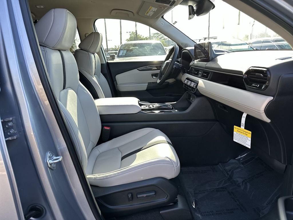 Thumbnail: 2026 Honda Pilot - 11