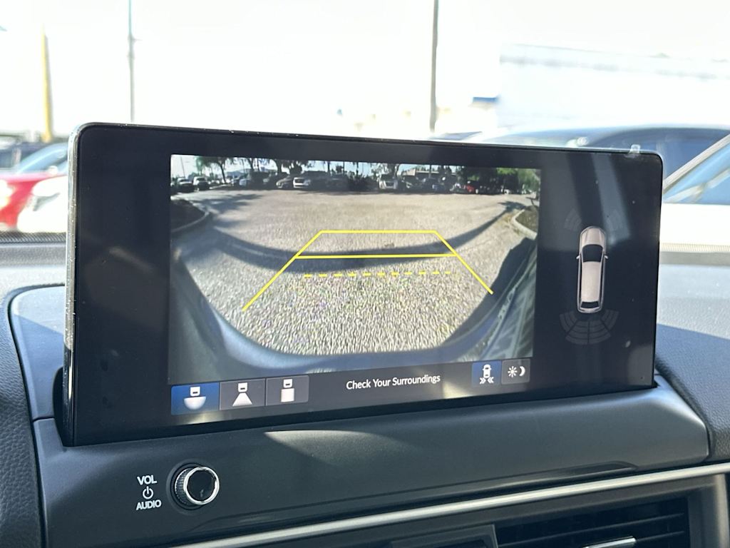 Thumbnail: 2026 Honda Pilot - 13