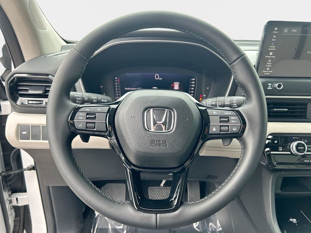 Thumbnail: 2026 Honda Pilot - 13