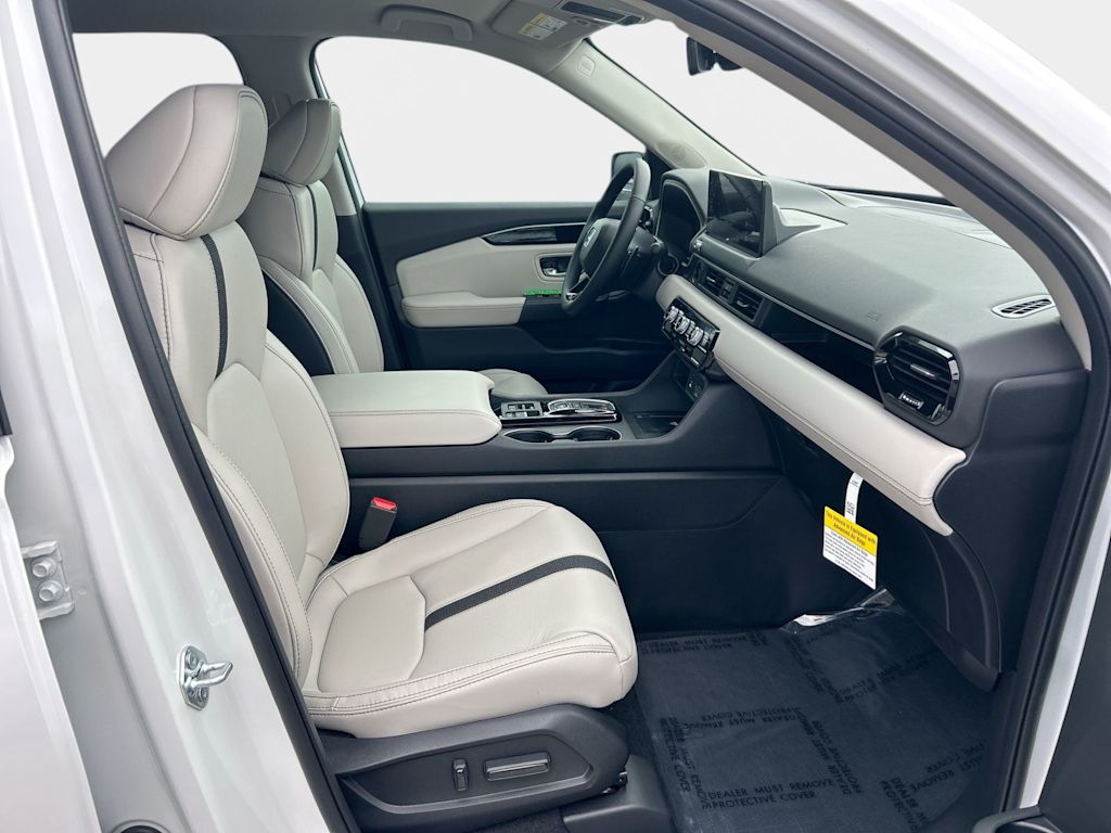 Thumbnail: 2026 Honda Pilot - 11