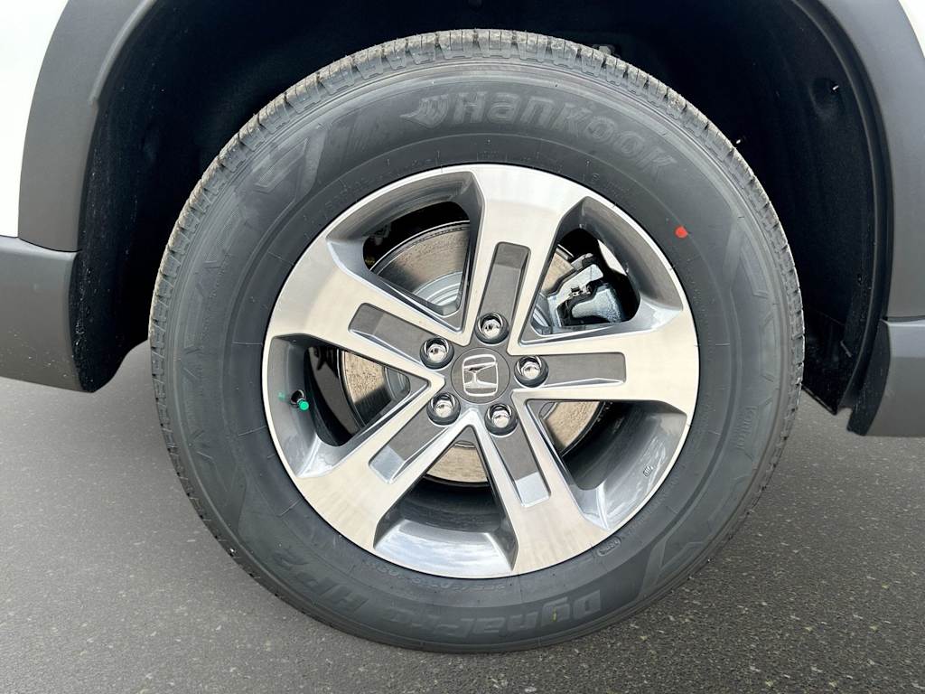 Thumbnail: 2026 Honda Pilot - 8