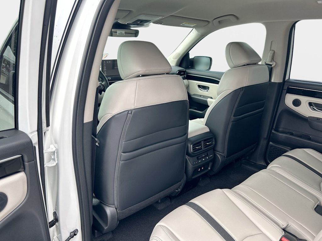 Thumbnail: 2026 Honda Pilot - 12