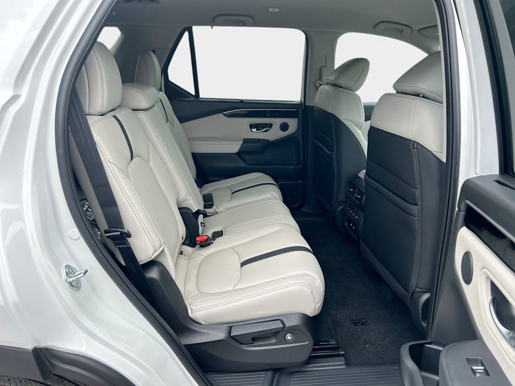 Thumbnail: 2026 Honda Pilot - 19