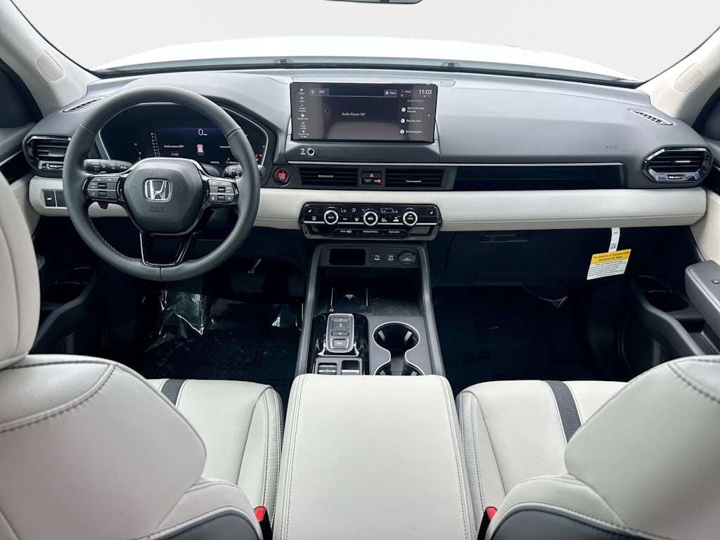 Thumbnail: 2026 Honda Pilot - 9