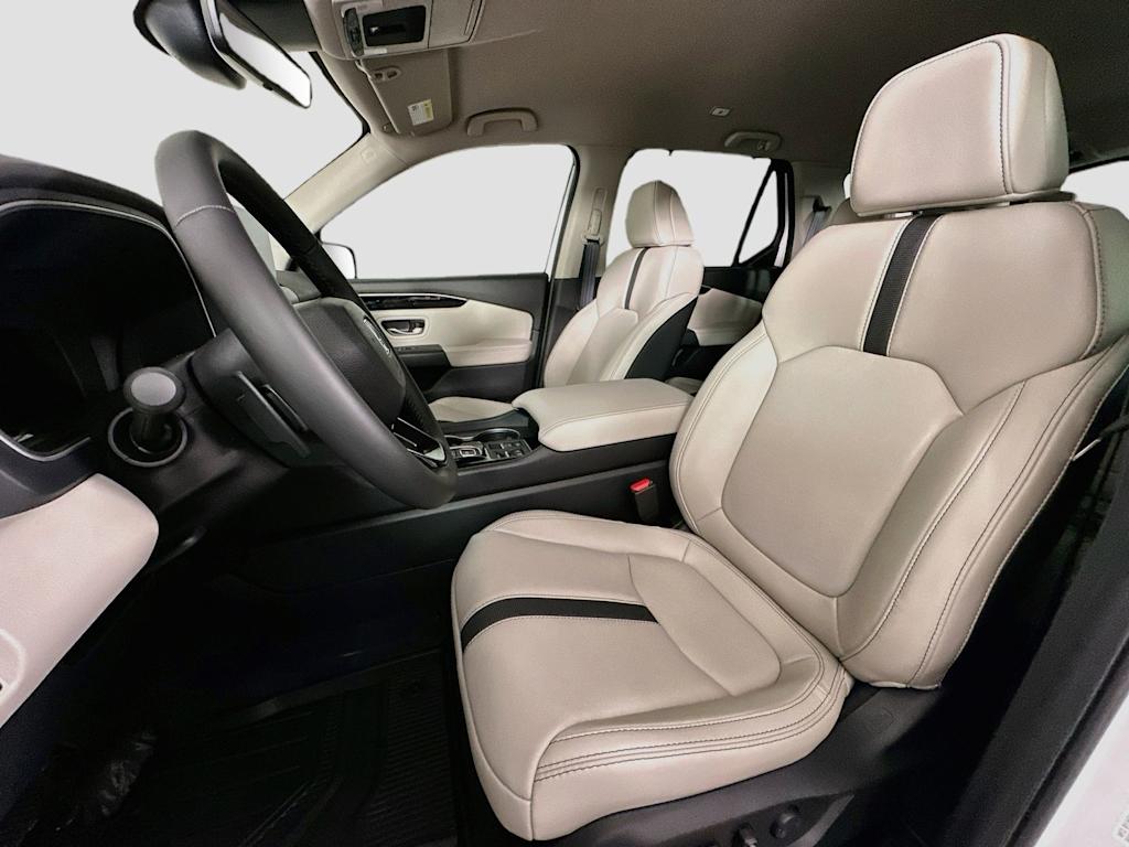 Thumbnail: 2026 Honda Pilot - 10