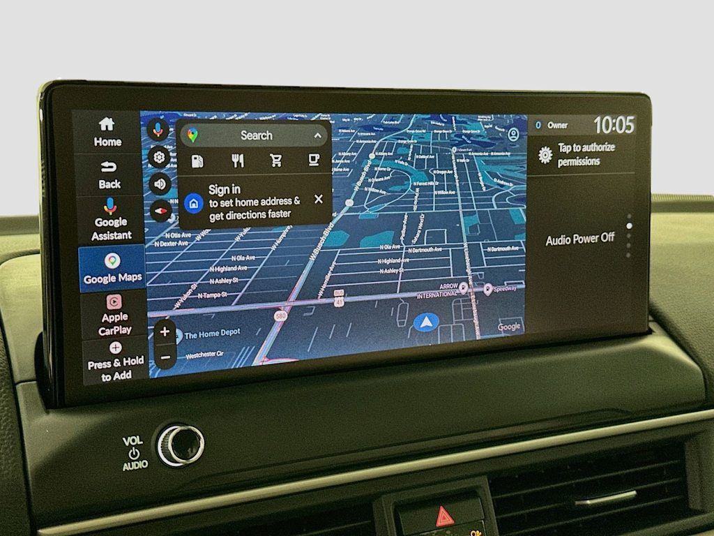 Thumbnail: 2026 Honda Pilot - 26