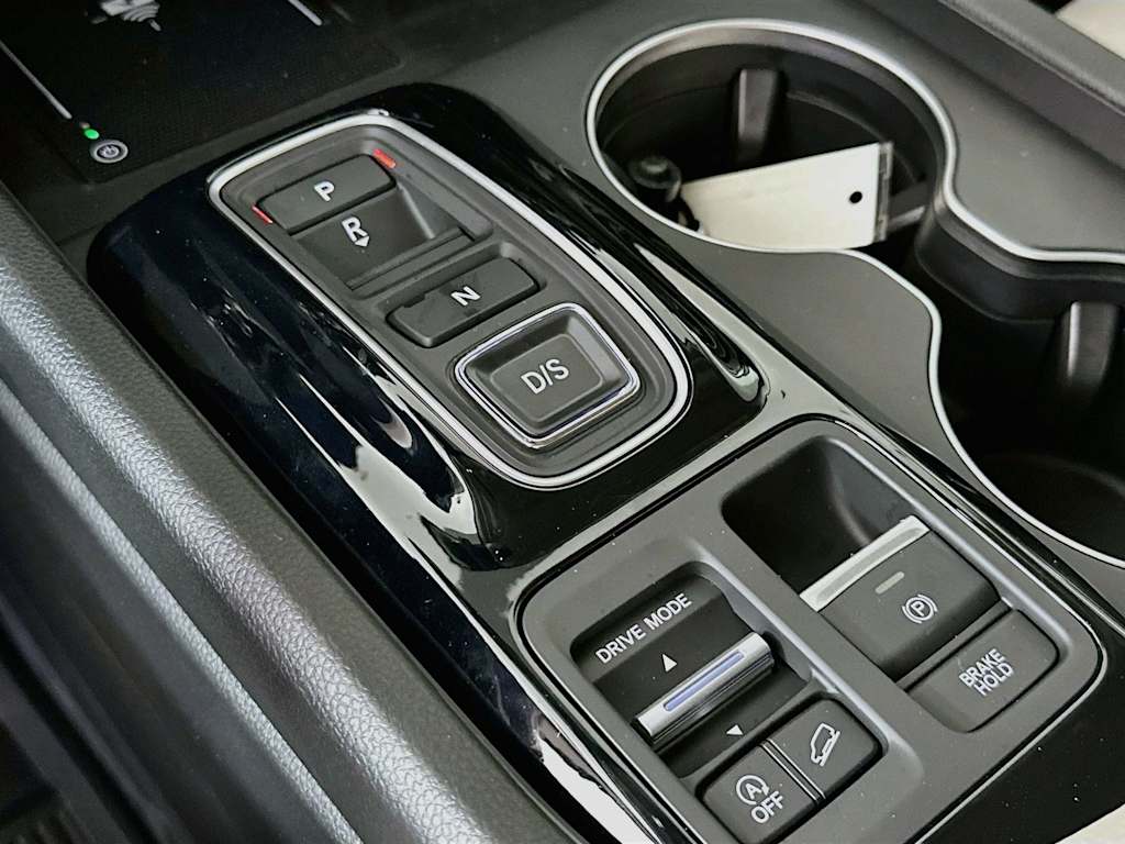Thumbnail: 2026 Honda Pilot - 16