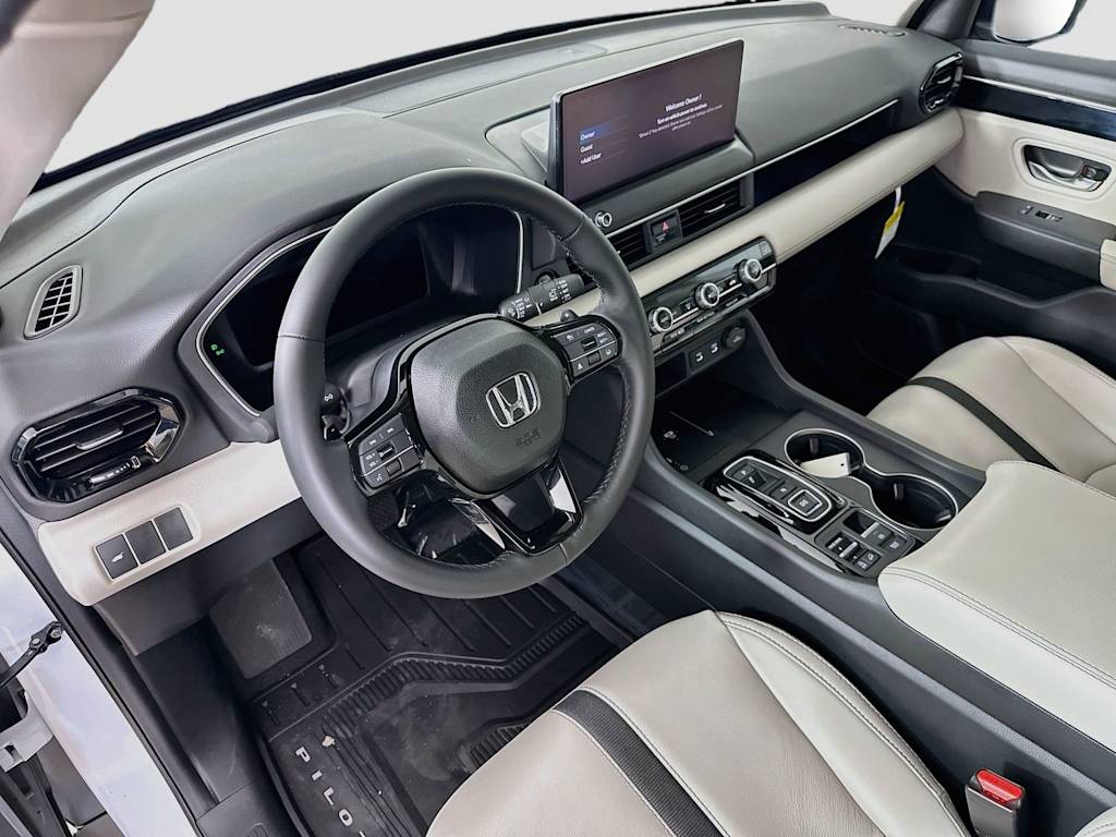 Thumbnail: 2026 Honda Pilot - 2