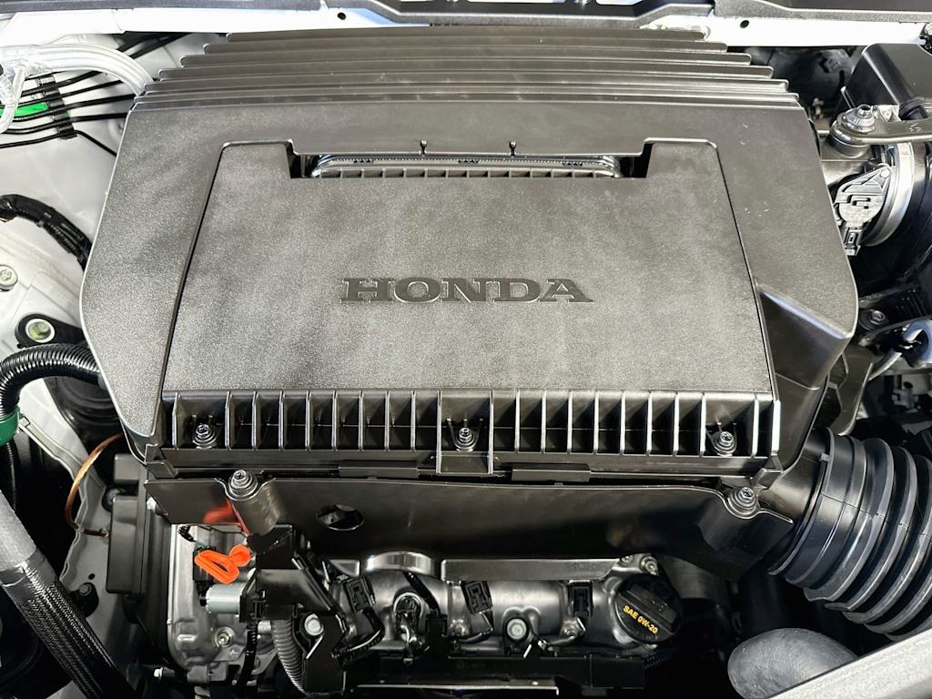 Thumbnail: 2026 Honda Pilot - 8