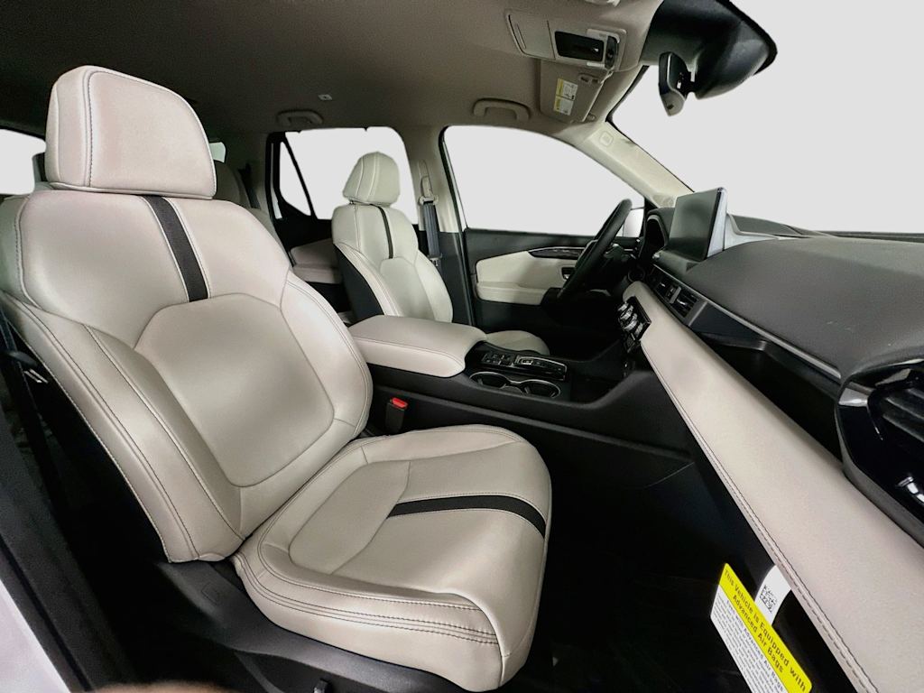 Thumbnail: 2026 Honda Pilot - 11