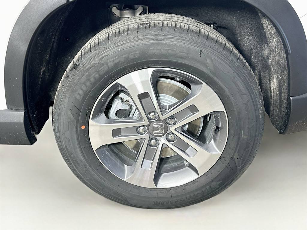 Thumbnail: 2026 Honda Pilot - 7