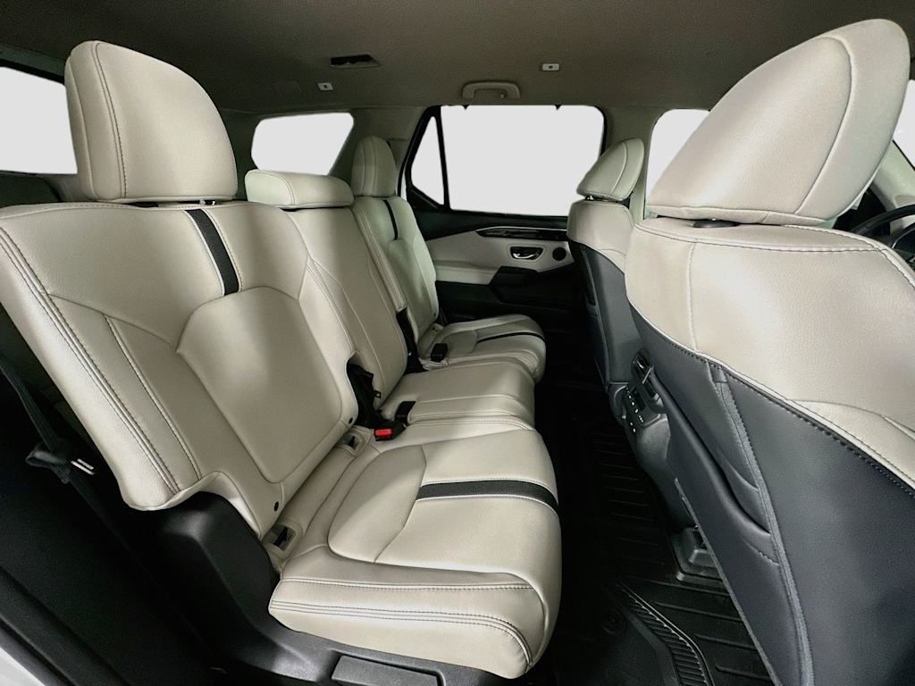 Thumbnail: 2026 Honda Pilot - 31