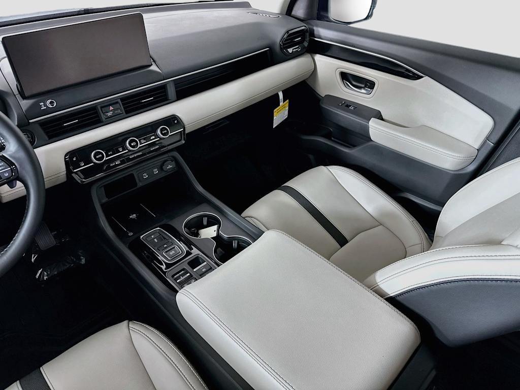 Thumbnail: 2026 Honda Pilot - 13