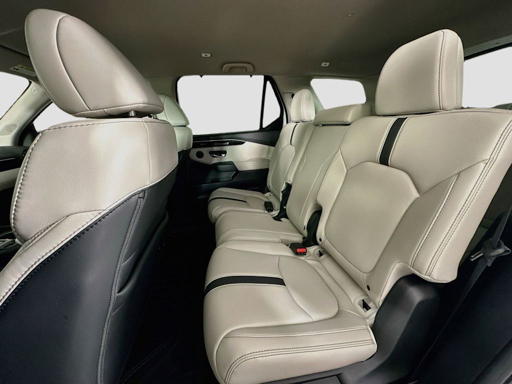 Thumbnail: 2026 Honda Pilot - 12