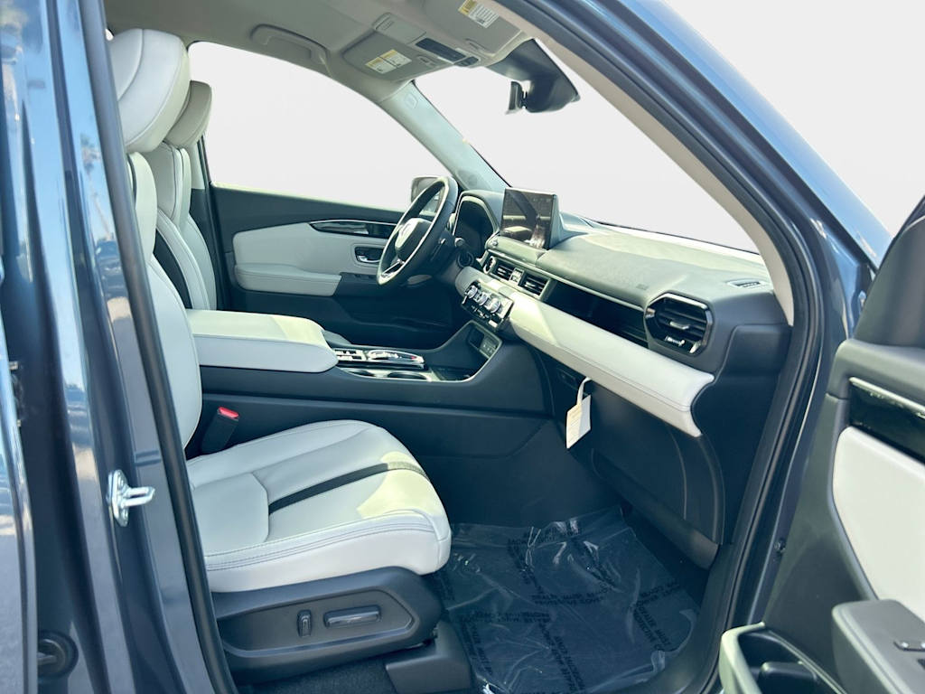 Thumbnail: 2026 Honda Pilot - 17